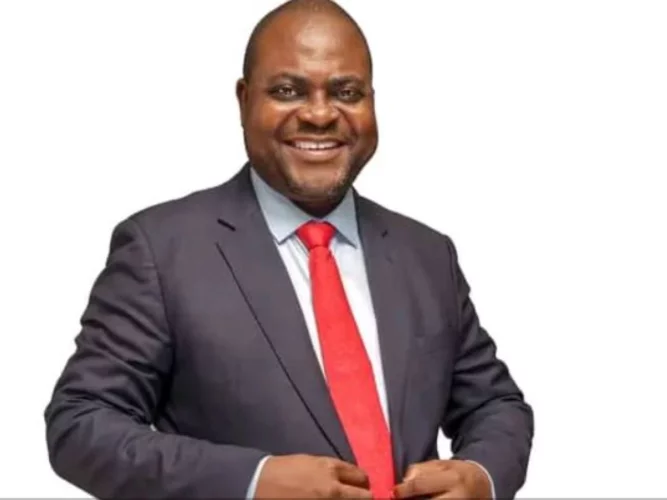 Noël 2025 : Jérémie Adomahou appelle à l'unité, à la solidarité et à l'espérance