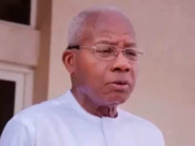 Présidentielle 2026 : Adrien Houngbédji fait une précision sur son soutien à Wadagni