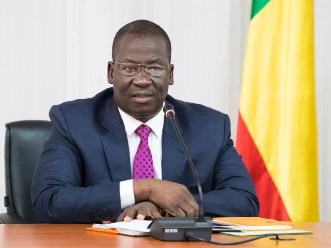 Togbin, Fidjrossè, Akogbato : la DSP alerte, que faire en cas de découverte d'armes, de munitions ou d'explosifs !