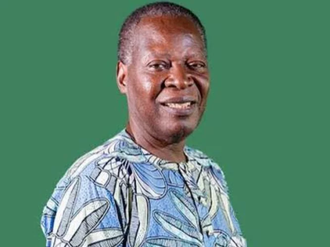 Bénin : la vraie raison de l'interpellation de l'ancien ministre Alassane Tigri