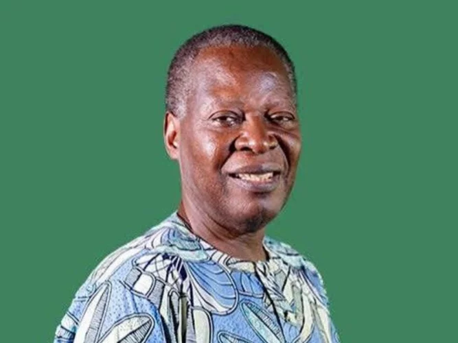 Coup d'Etat déjoué : Alassane Tigri placé sous mandat de dépôt après son audition à la Criet