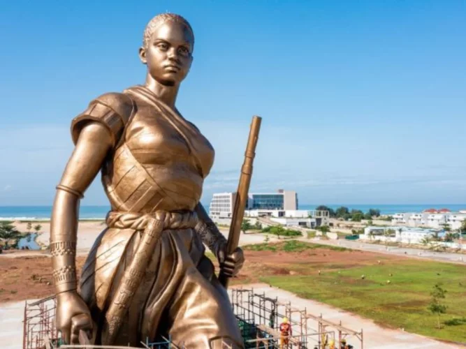 Tour cycliste du Bénin 2026 : présentation des équipes le 26 avril au pied de l'Amazone, à Cotonou