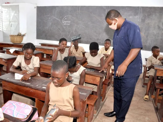 Bénin : de nouvelles précisions sur le reversement annoncé des AME 