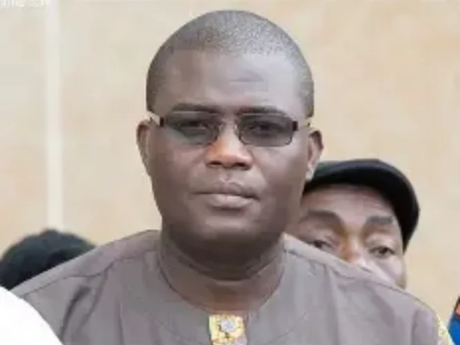 Bénin : vive réaction de Anselme Amoussou après la polémique autour du soutien des centrales syndicales à Wadagni