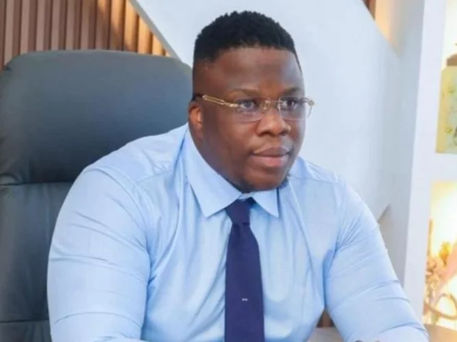 Côte d'Ivoire : 7 ans de prison ferme requis contre Apoutchou National