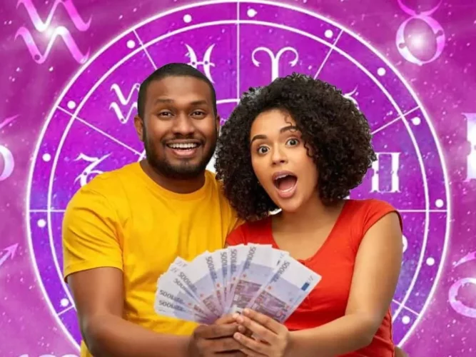 Astrologie : les finances de ces 03 signes du zodiaque vont exploser à partir de ce 16 juin 2025