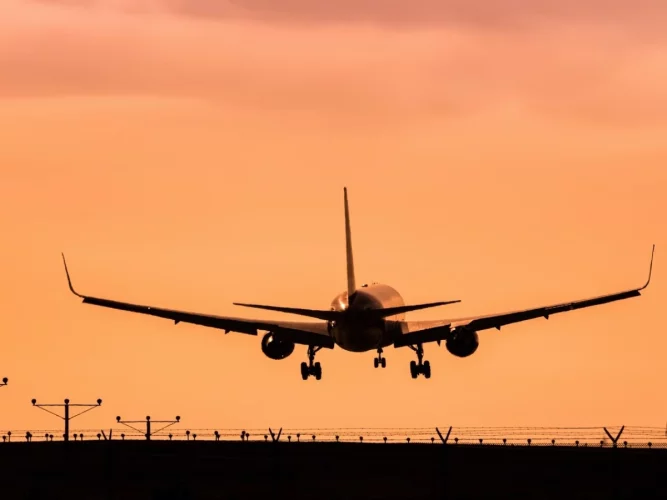 CEDEAO : suppression des taxes aériennes dès 2026 