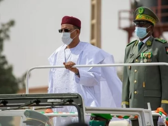 Libération de Mohamed Bazoum : une pétition adressée à l'ONU, l'UA, la Cédéao et la Commission européenne