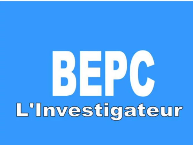 Bénin : voici les différentes étapes pour consulter les résultats du BEPC 2025, disponibles bientôt