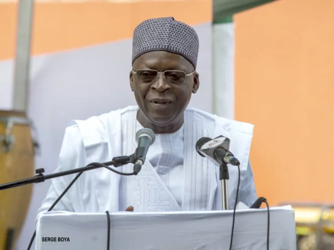 Législatives 2026 : ‎Le BR s'implante dans toutes les CE après la publication des grandes tendances