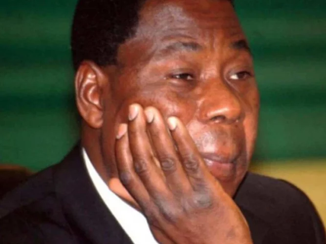 Bénin : une succession de malheurs frappe le Parti Les Démocrates