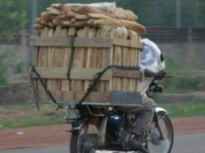 Bénin : un boulanger devant le juge pour outrage à agent dans l'exercice de ses fonctions