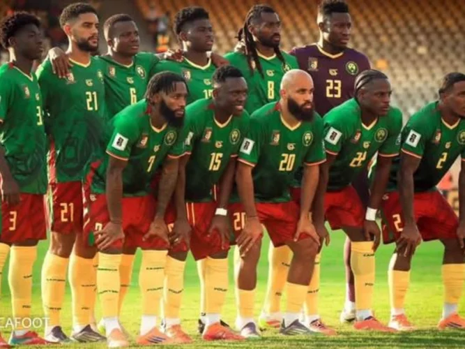 Barrages-mondial 2026 : la RDC désillusionne le Cameroun, habitué des matchs couperets