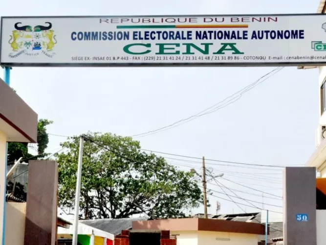 Élections du 11 janvier 2026 : la CENA lance la formation des membres des postes de vote sur toute l'étendue du territoire 