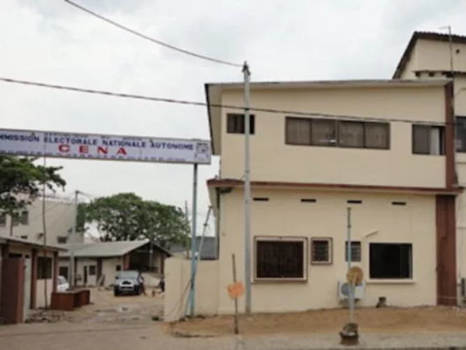 Élections du 11 janvier : des militants du Bloc républicain dénoncent des irrégularités à Zinvié