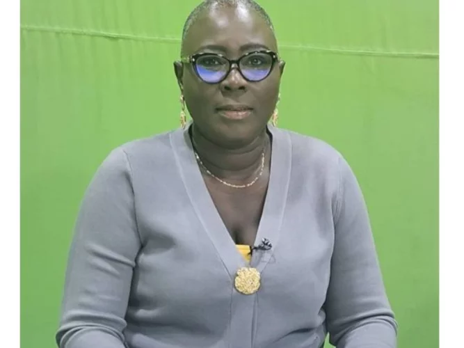 Bénin : Madame Alioza condamne la tentative de coup d'Etat et réaffirme son soutien à Talon 