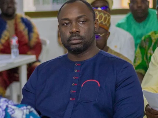 Chabi Yayi : 04 choses à savoir sur l'arrestation du fils de l'ancien président Boni Yayi