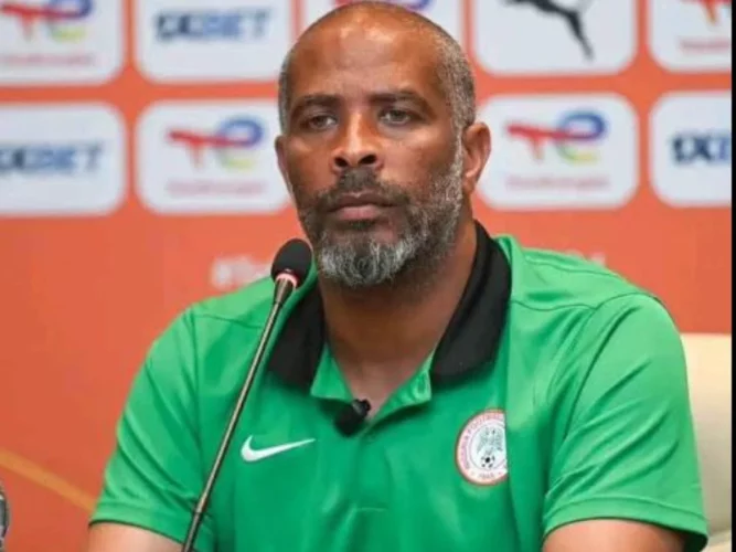 Barrages-mondial 2026 : la RD Congo accusée d'avoir recouru au vaudun pour éliminer le Nigeria