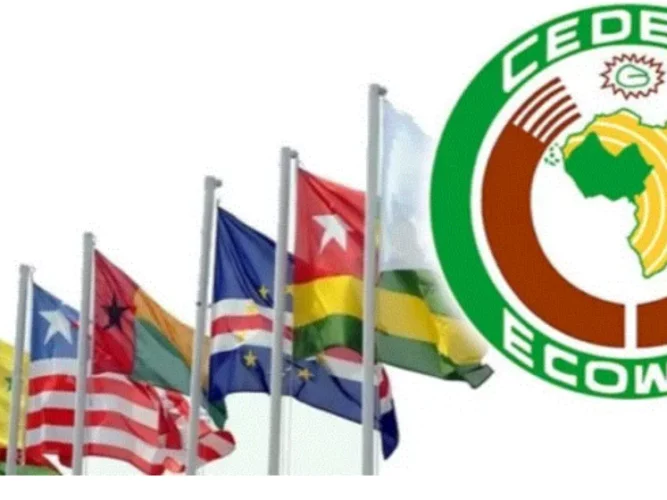 La CEDEAO réagit après les dernières manifestations au Togo