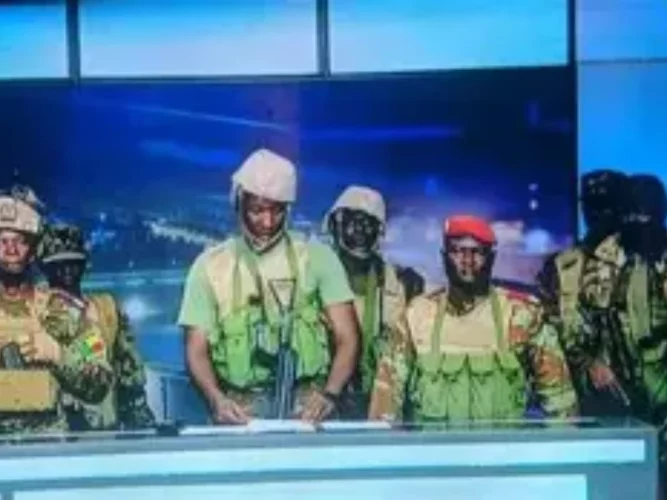 Coup d'État déjoué au Bénin : à la Criet, un militaire jugé pour renfort présumé aux mutins 