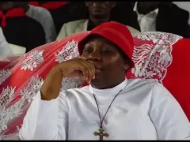 Bénin : Parfaite de Banamè, lâchée par un de ses collaborateurs 