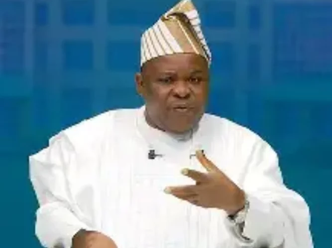 Après le choix de Wadagni : Hounkpè promet l'enfer aux organisations syndicales en cas d'élection