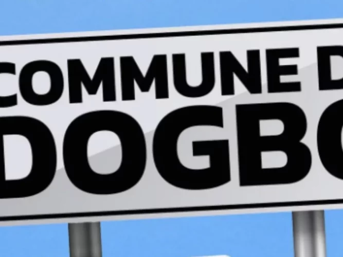 Dogbo : suspecté d'activités de cybercriminalité, le directeur d'un collège arrêté pour avoir escroqué 15 millions F CFA au nom de Madougou