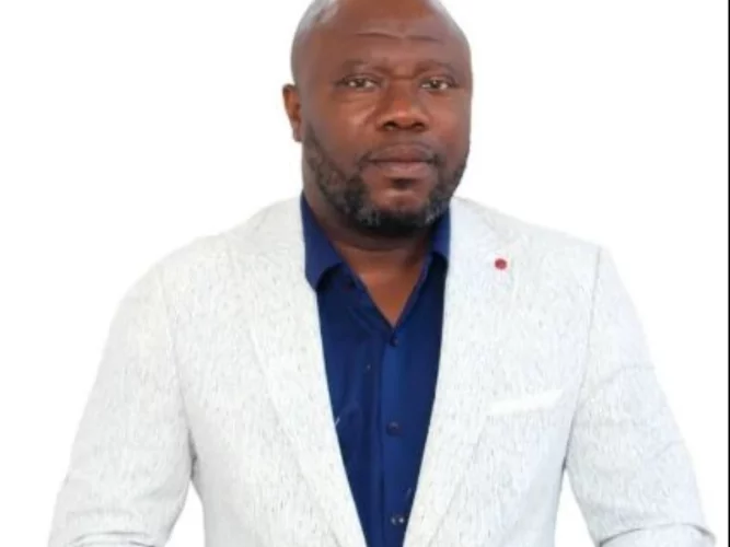 Affaire viol sur mineure : Constantin Amoussou condamné à 8 ans de prison