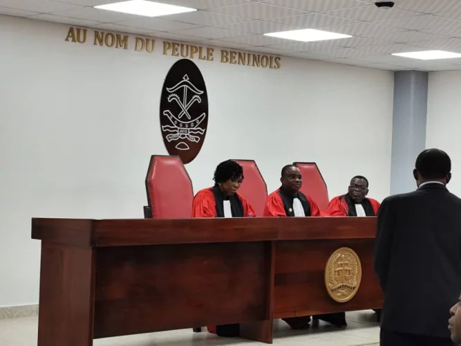 Contentieux des communales : la Cour suprême annule l'élection d'un conseiller à Dangbo, une réattribution de sièges dans à Allada centre