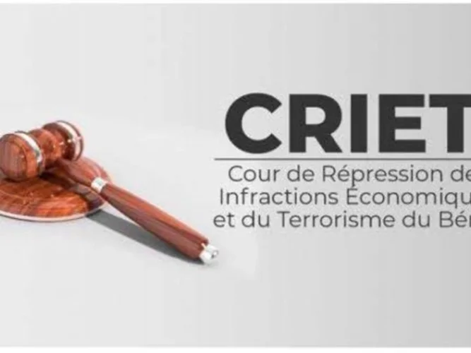 CRIET : un présumé escroc se faisait passer pour un agent de la SGDS