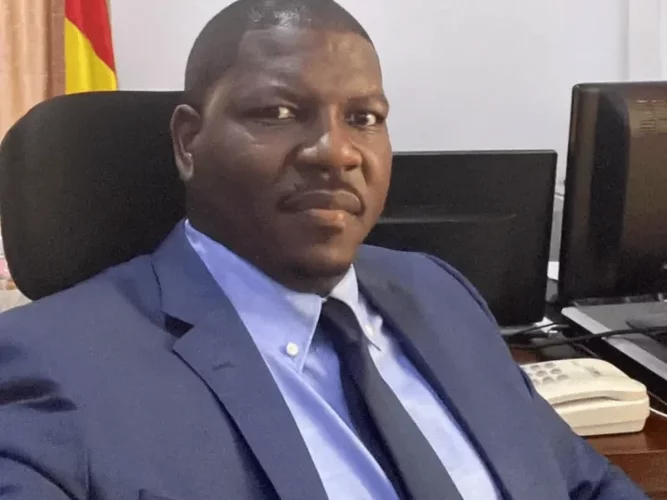 Guinée-Bissau : Ilidio Vieira Té nommé Premier ministre 