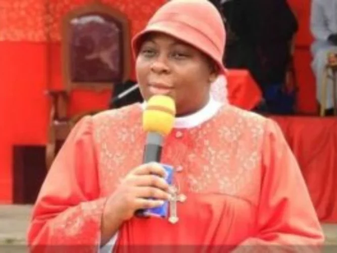 Daagbo envoie un message au président Talon, ce qu'elle dit de l'élection du futur chef d'État du Bénin