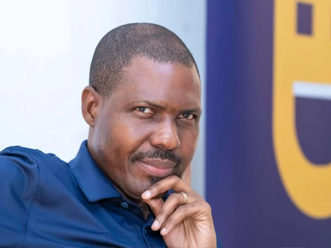 Élections générales de 2026 : Daniel Edah plaide pour la suspension du processus électoral, pour 2 raisons