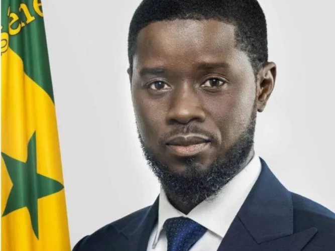Bénin : en visite à Cotonou, Diomaye Faye dit pourquoi il a mis du temps à se rendre au Bénin