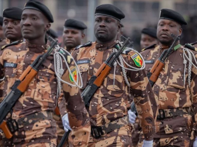 Concours douane au Bénin : liste des candidats retenus à l'issue de la phase sportive