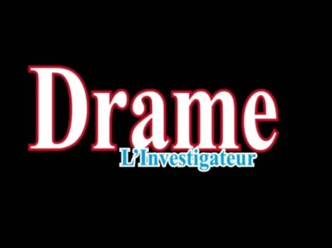 Drame : incendie d'un véhicule entièrement endommagé à Cotonou