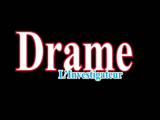 Bénin : découverte du corps sans vie d'une femme dans un cours d'eau à Parakou