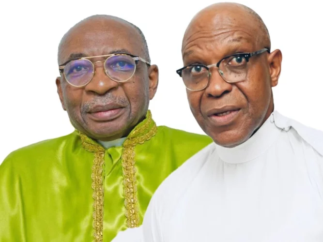 Église du Christianisme Céleste : le Comité Directeur National restructuré après l'installation du nouveau chef de diocèse