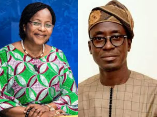 Bénin : Jean-Michel Abimbola et Eléonore Yayi Ladekan quittent le gouvernement