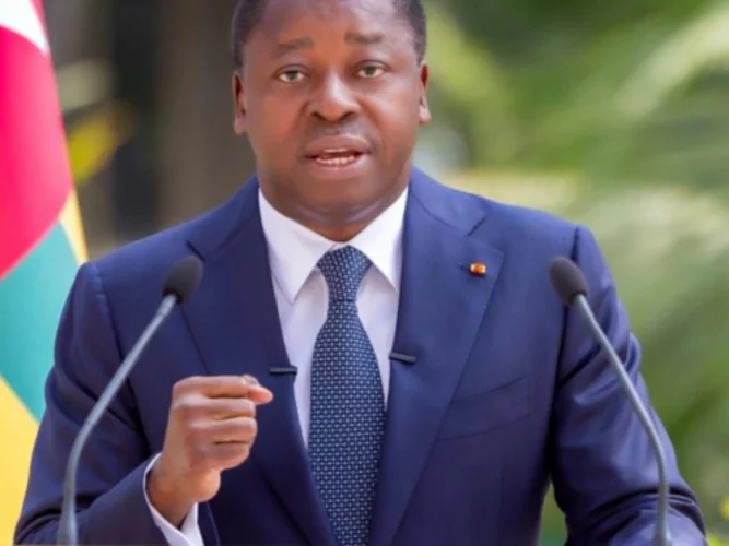 Togo : l'opposition hausse le ton et exige la démission de Faure Gnassingbé 