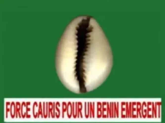 Présidentielle 2026 au Bénin : un jeune cadre pressenti comme colistier de Paul Hounkpè au sein des FCBE