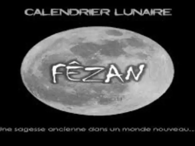 Astrologie : découvrez le calendrier Fêzan du mois de juillet 2025