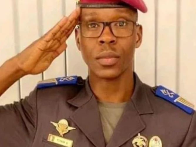 Côte d'Ivoire : 20 ans de prison requis contre Abdoulaye Fofana, un proche de Guillaume Soro