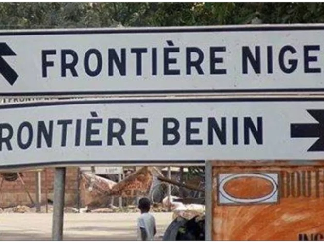 Bénin-Niger : Tiani maintient sa condition et brise l'espoir d'une réouverture de la frontière 