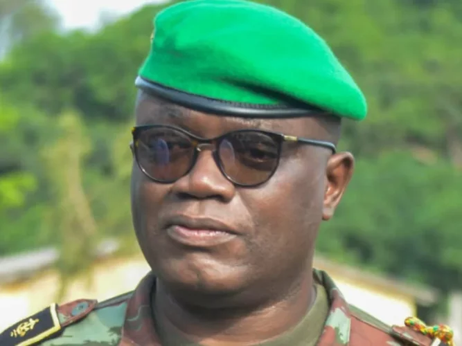  Bénin : la date et les centres de composition pour le recrutement de 850 militaires dévoilés