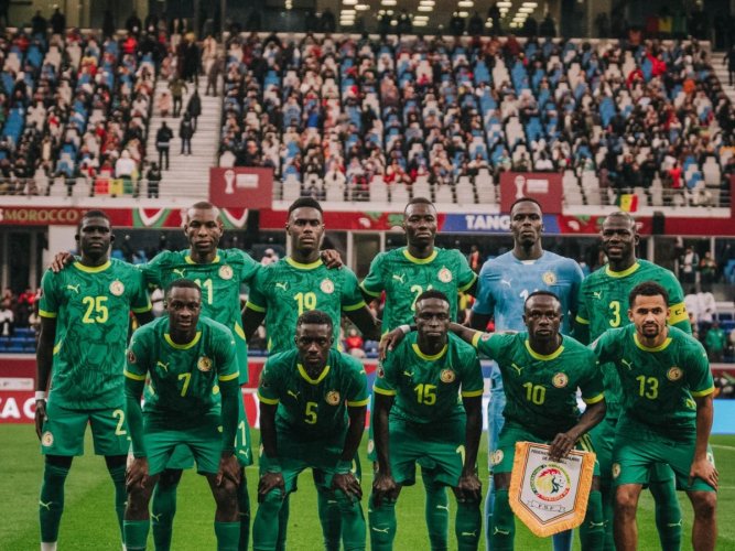CAN 2025 : grosse inquiétude autour des conditions offertes au Sénégal avant la finale contre le Maroc