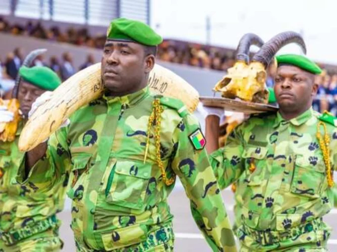 Recrutement de 221 gardes forestiers : le dépôt des candidatures rouvert pour 72 h 