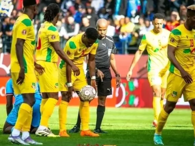 CAN 2025 : le Sénégal humilie un Bénin déjà en huitièmes