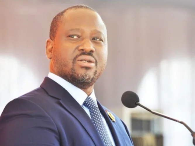 Ouattara, candidat pour un 4e mandat : le coup de gueule de l'ancien premier ministre Guillaume Soro