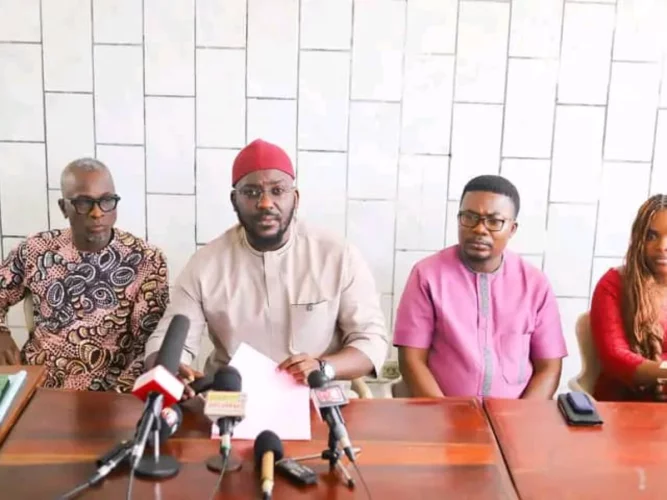 Élections générales 2026 au Bénin : Le parti Les Démocrates dénonce des entraves administratives à sa participation